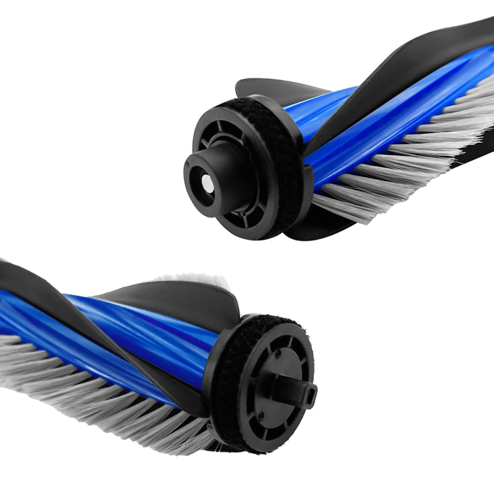 Amazon.com: Electropan 2pcs Main Brushes for Ecovacs Deebot T30C